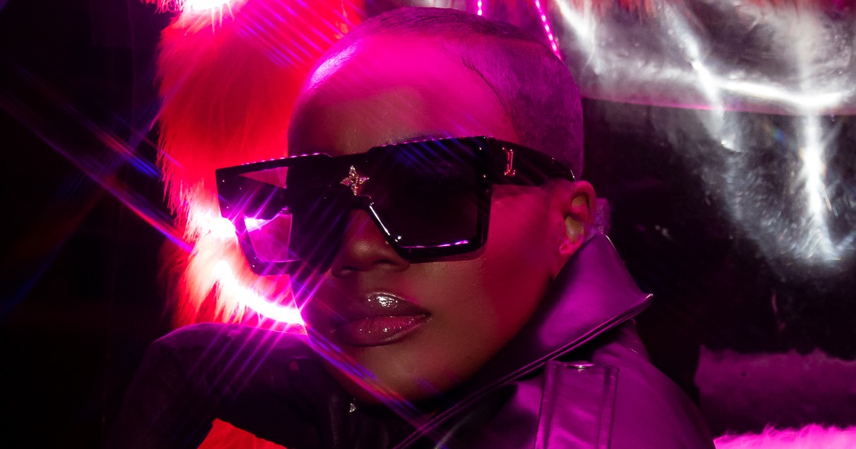 Seyi Shay shares new EP 'Feels Like Home Vol 1' Pulse Nigeria