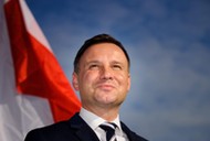 Andrzej Duda 