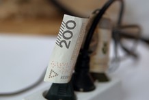 Nowe taryfy energii od 1 stycznia 2026. URE opublikowało oficjalne stawki. Będzie drożej?