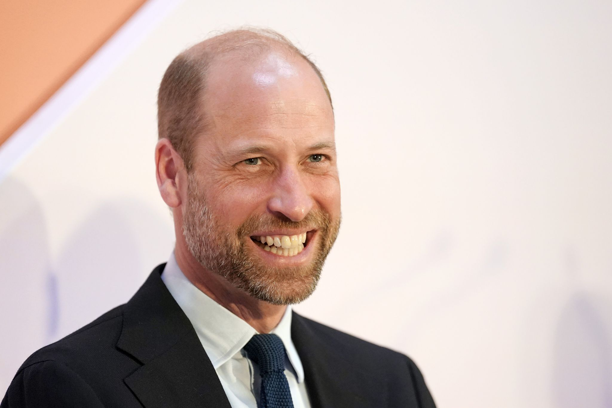 William gesteht: Familienstress belastet mehr als Königspflichten