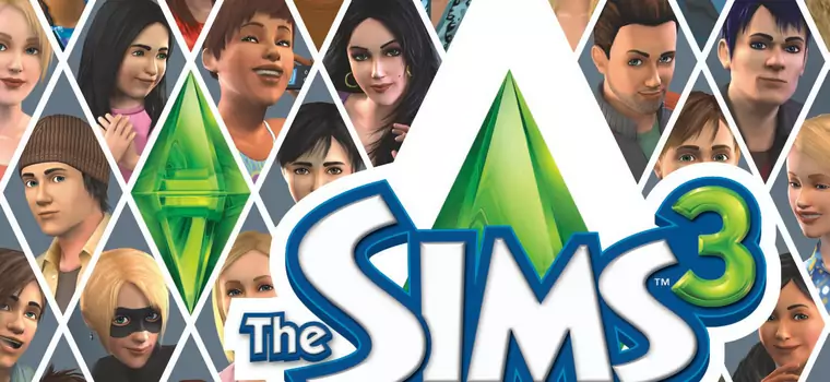 Addictive TV - świetny remiks The Sims 3
