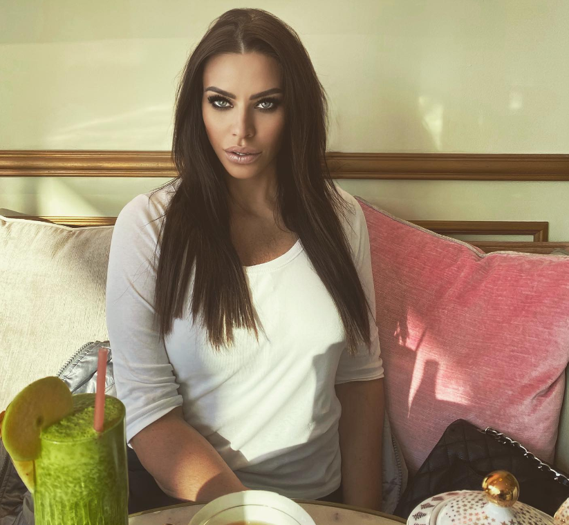 Kasia Gallanio: Bývalú manželku katarského princa našli mŕtvu. 