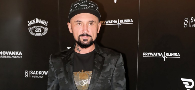 Patryk Vega zapowiada film o Andrzeju Dudzie