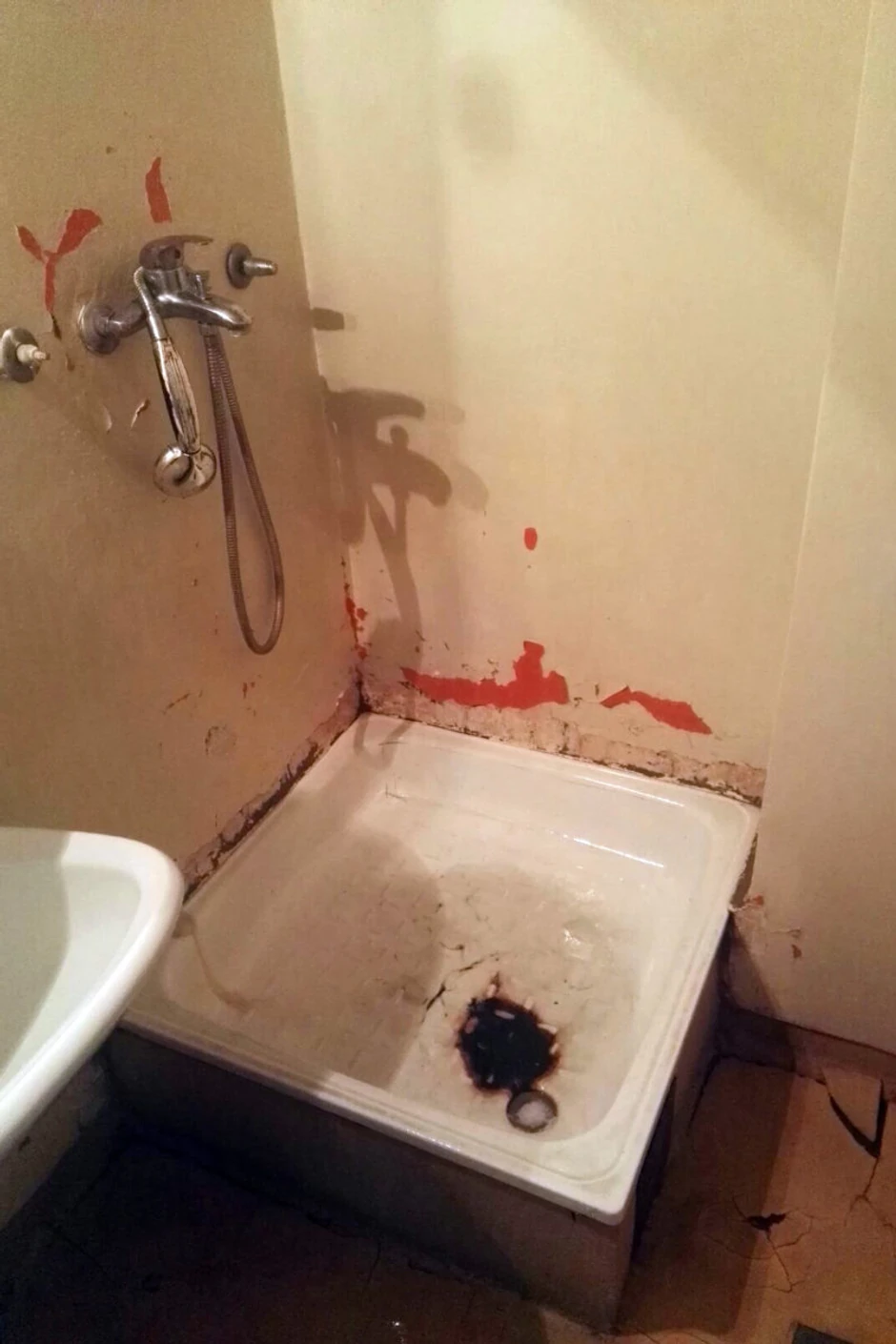 Toalet je šokirao mlade majke 