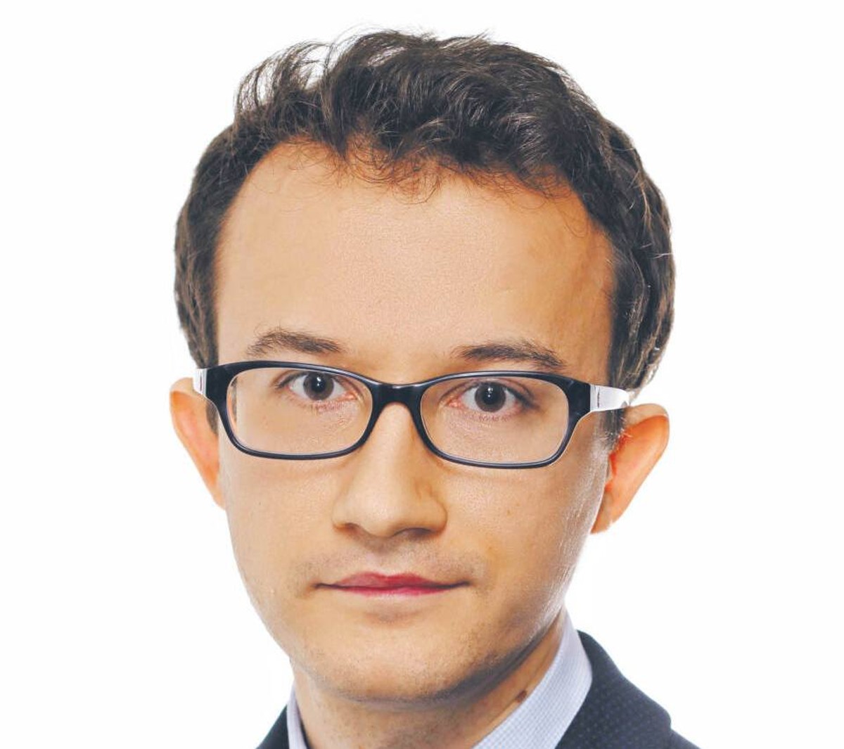 Dr Marcin Szwed, adiunkt w Katedrze Prawa Konstytucyjnego Wydziału Prawa i Administracji Uniwersytetu Warszawskiego, prawnik w Programie Spraw Precedensowych Helsińskiej Fundacji Praw Człowieka