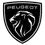 Peugeot-Logo