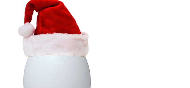 Odchudź świąteczne menu