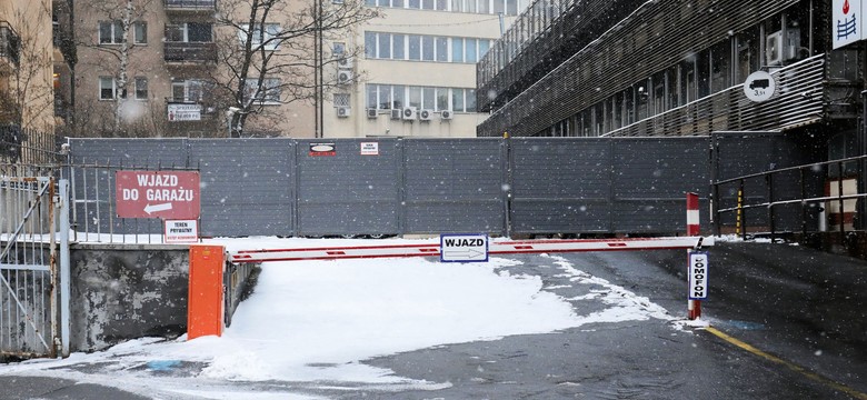 Nagłe spotkanie w siedzibie PiS na Nowogrodzkiej. Rafalska: Rozmowy budujące w tonie dialogu społecznego