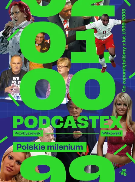 &quot;Polskie Milenium. Co zapamiętaliśmy z lat 1999-2005&quot;