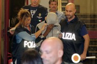 Double sexual violence in Miramare di Rimini