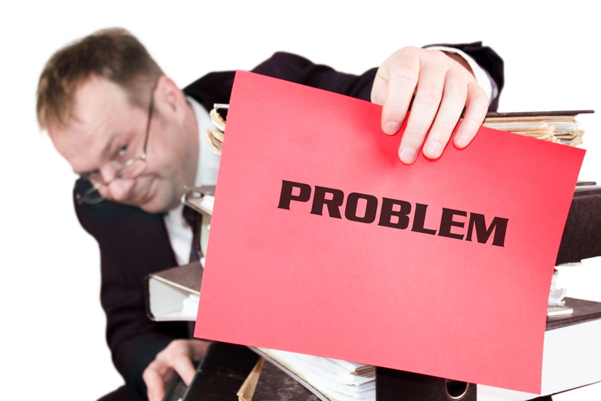 Problem
