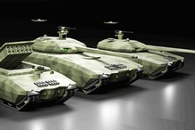 Niemcy wodzili Francję za nos. Mogą porzucić projekt pancernej pięści