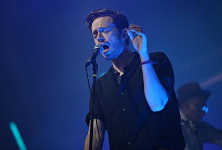 Pearl Jam, Tricky, Groove Armada na otwarcie Open'er Festival 2010