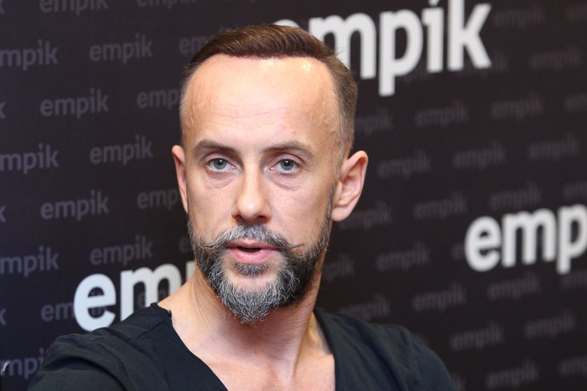 Adam Nergal Darski