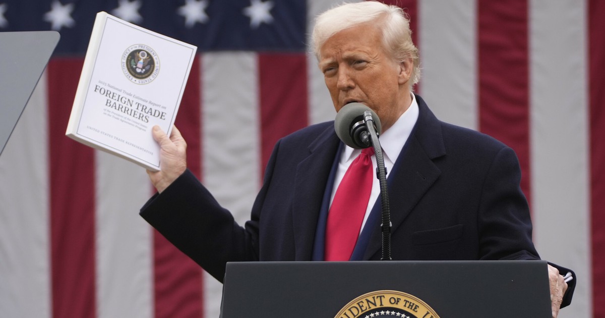 "America alone". Niemcy reagują na cła Donalda Trumpa