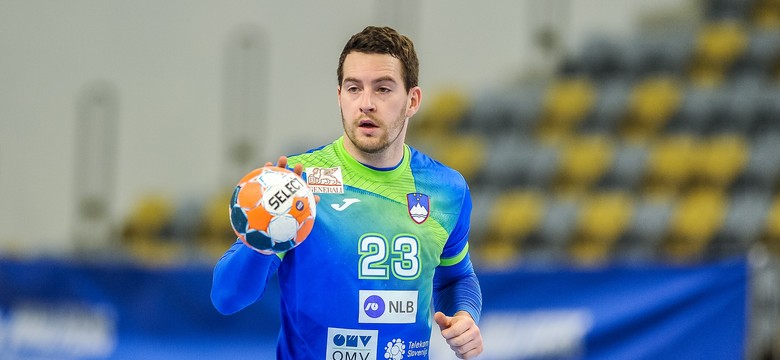 Miha Zarabec z THW Kiel do Orlen Wisły Płock