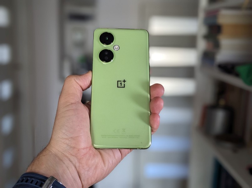 OnePlus Nord CE 3 Lite