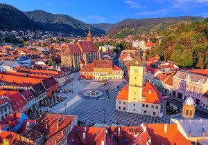Brašov