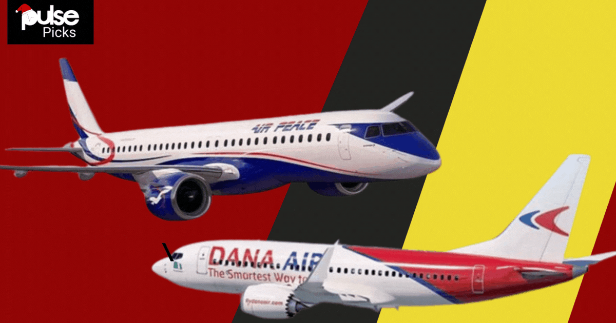 We found the cheapest flight tickets to fly from Lagos to Abuja this