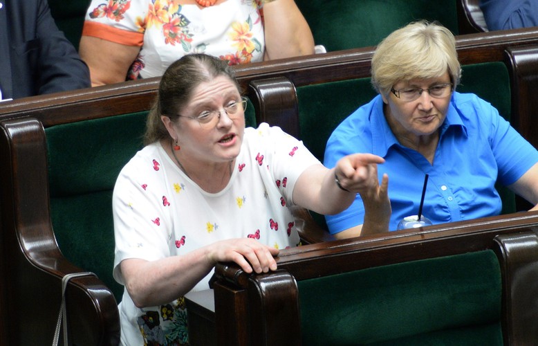 W Sejmie odbyła się debata nad wnioskiem PiS o konstruktywne wotum nieufności dla rządu Donalda Tuska