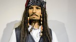 Kapitan Jack Sparrow