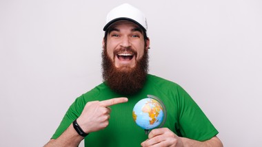 Szybki quiz z geografii. Dopasuj miasta do państw. Jak trafisz 8/10, to należą Ci się brawa