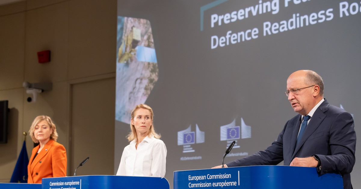 Unia przygotowuje się na najgorsze