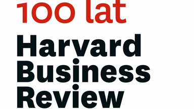 Jak stać się liderem. Rozdział książki "100 lat Harvard Business Review"