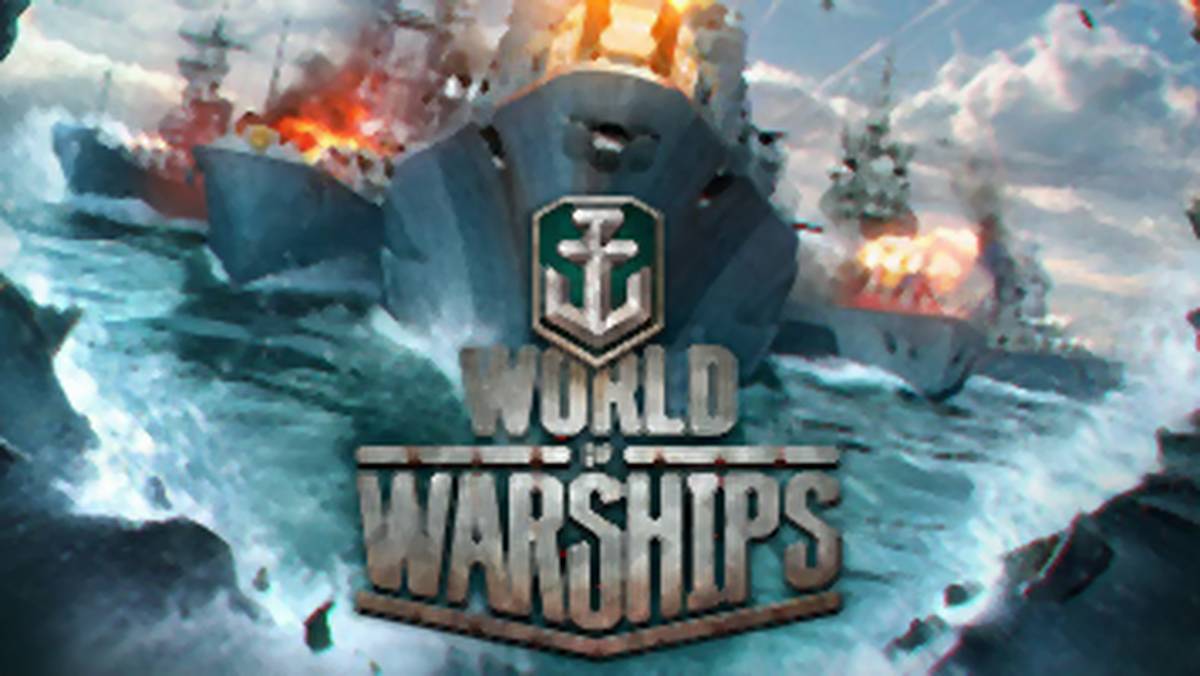 World of Warships: są pierwsze screenshoty. Nie tylko dla fanów World of Tanks!