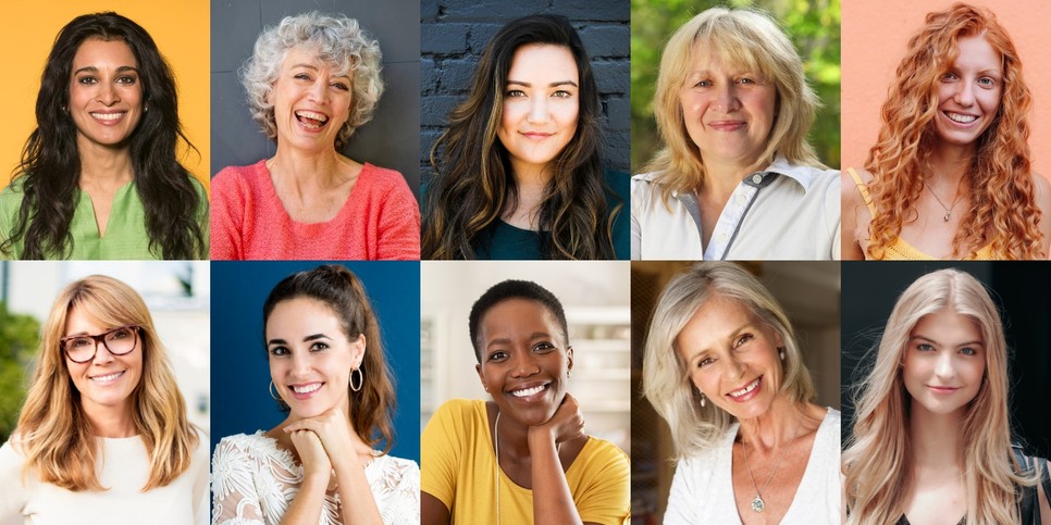 Bárki érintett lehet.