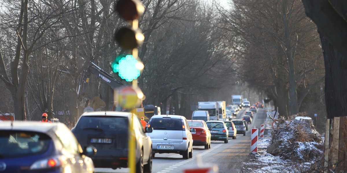 Kilometrówki, czyli stawki zwrotu kosztów używania pojazdów do celów służbowych, nie były zmieniane od 15 lat.