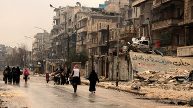 Asad: wyzwolenie Aleppo nie zakończy się na przejęciu miasta
