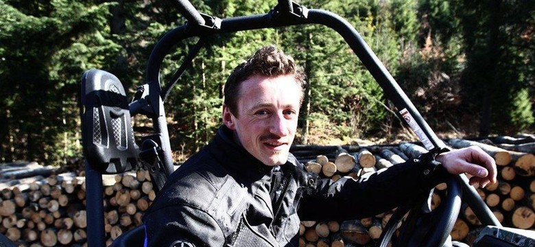 Mistrz ujawnia, czym się teraz zajmie. Zrealizuje swoje wielkie marzenie