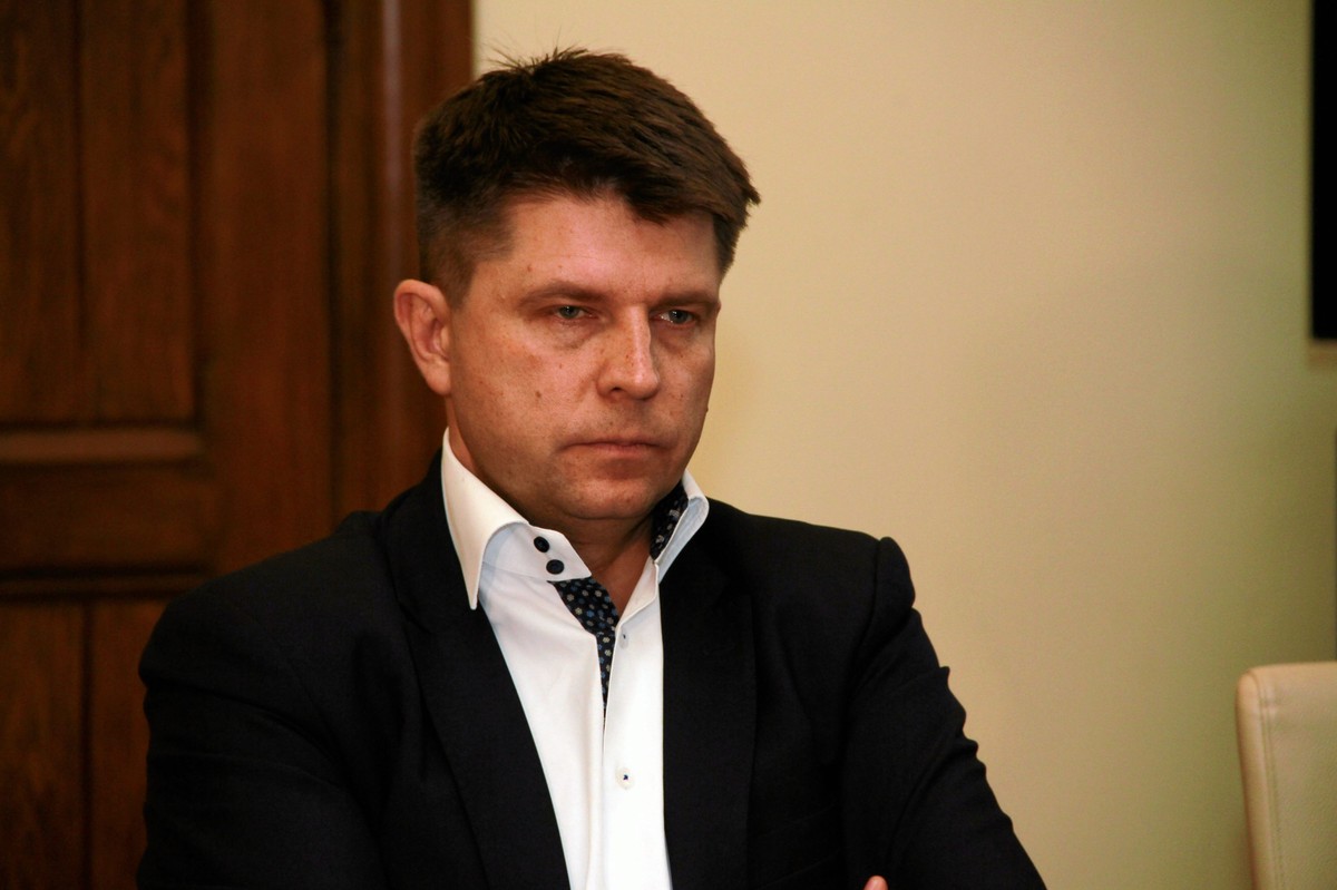Ryszard Petru