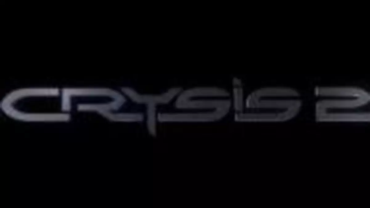 Crytek zdradzi więcej szczegółów o Crysis 2 w Kolonii [Gamescom]
