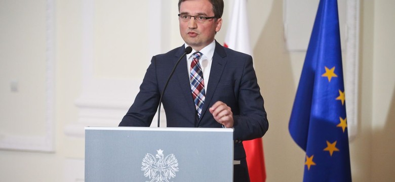 Ziobro: Prokuratura bada decyzje Tuska, m.in. w kontekście śledztwa smoleńskiego
