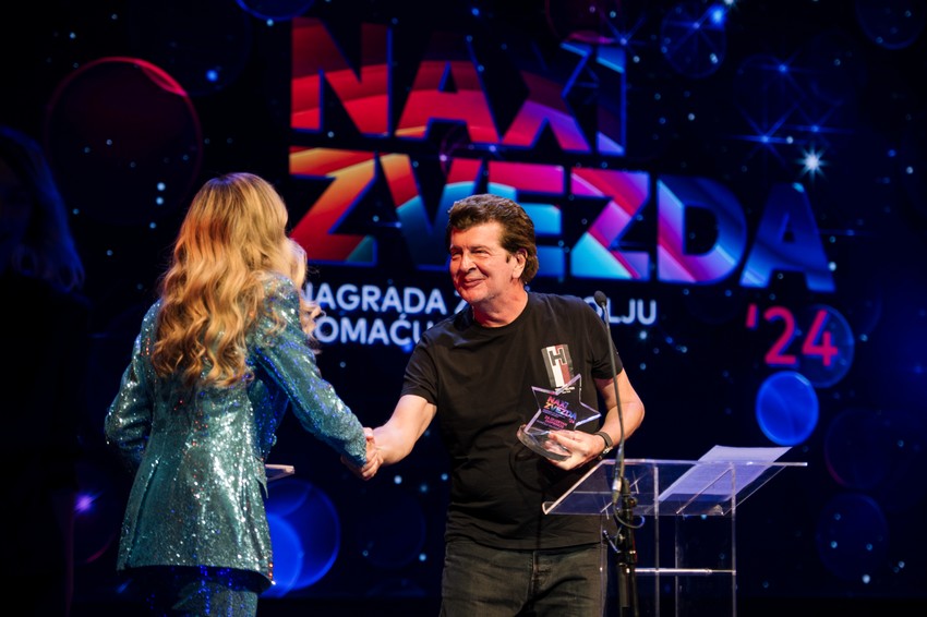 Momčilo Bajagić Bajaga