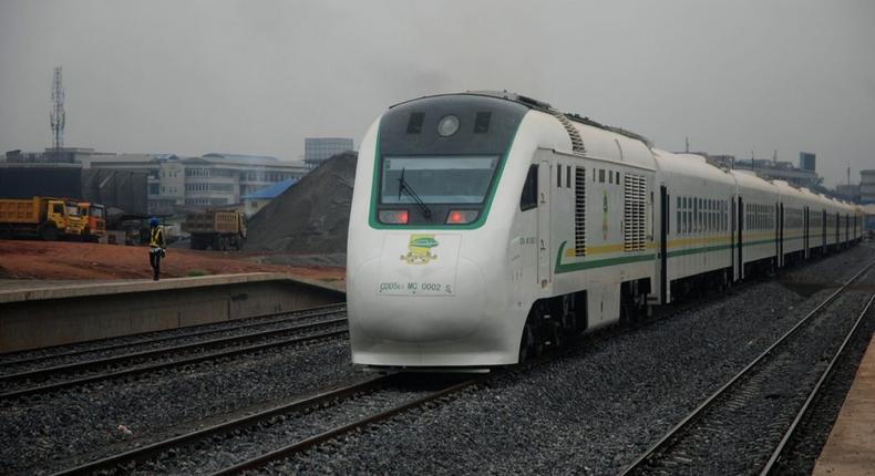 Port Harcourt-Aba train services begins operation by end of March – FG