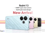 Introducing Redmi 13:108MP camera paired with fun features to unleash your creativity