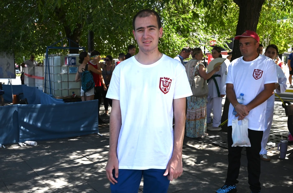 Darko Marisavljević