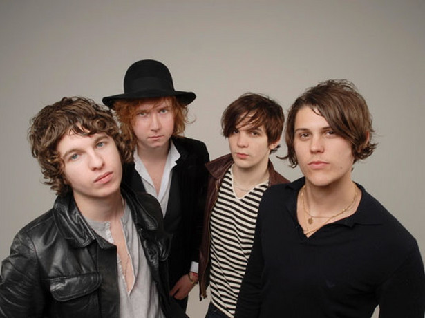 The Kooks gra nowe