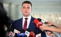 'Rzeczpospolita': Polska Grupa Zbrojeniowa zwalnia znajomych Misiewicza