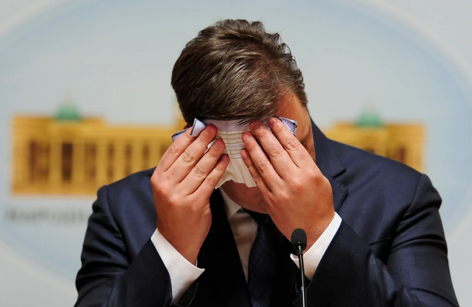 Aleksandar Vučić uputio saučešće