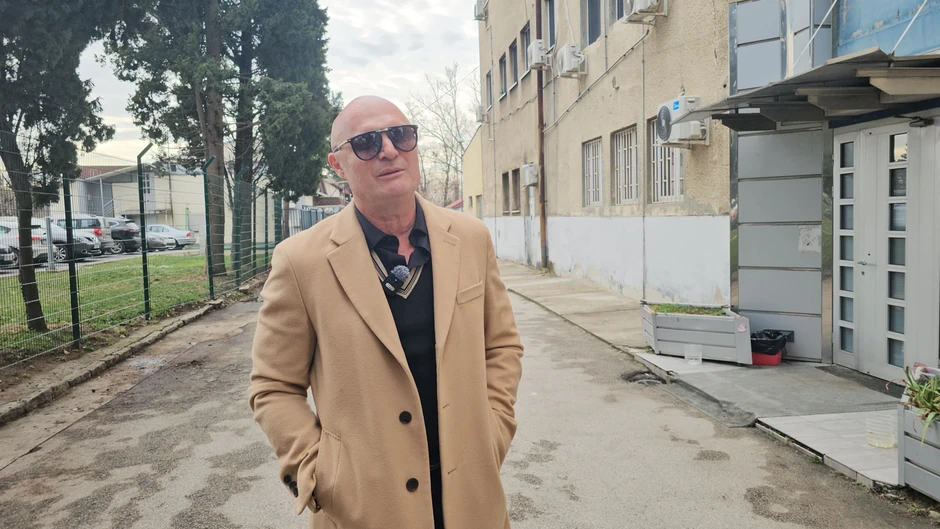 Aleksandar Milić Mili