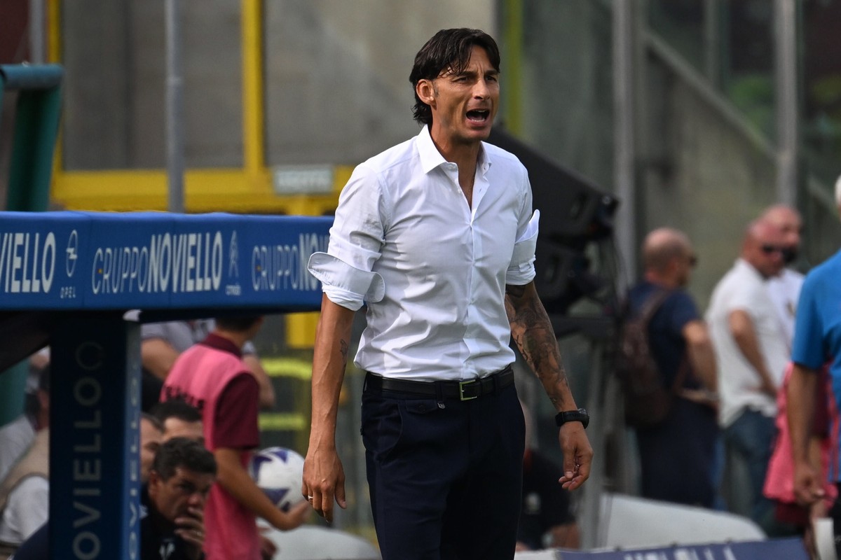 Gabriele Cioffi