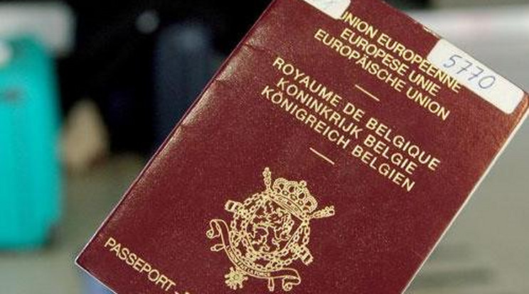 Visszaállítanák a németek az útlevél rendszert