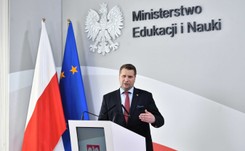 Czarnek: Zaproponowaliśmy związkom zwiększenie wynagrodzeń nauczycieli