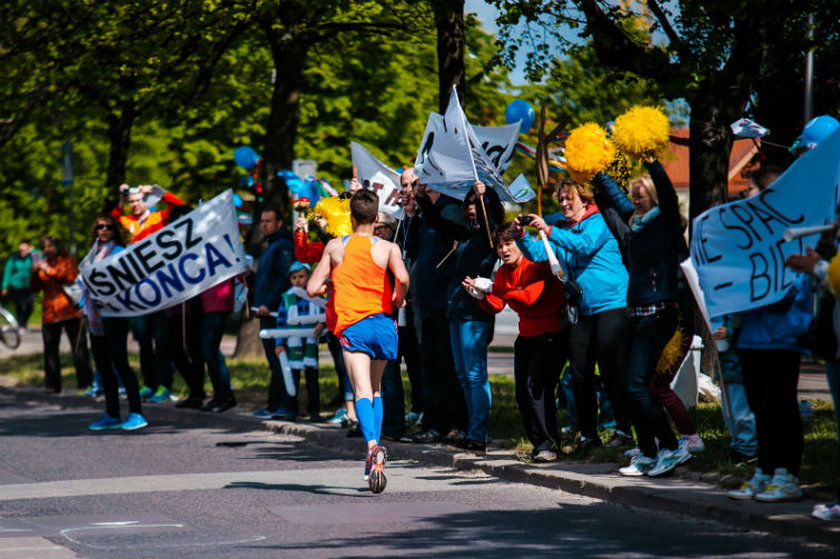 2. PZU Gdańsk Maraton