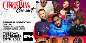 Beat99.9 FM Christmas Concert returns after 3 year hiatus Pulse