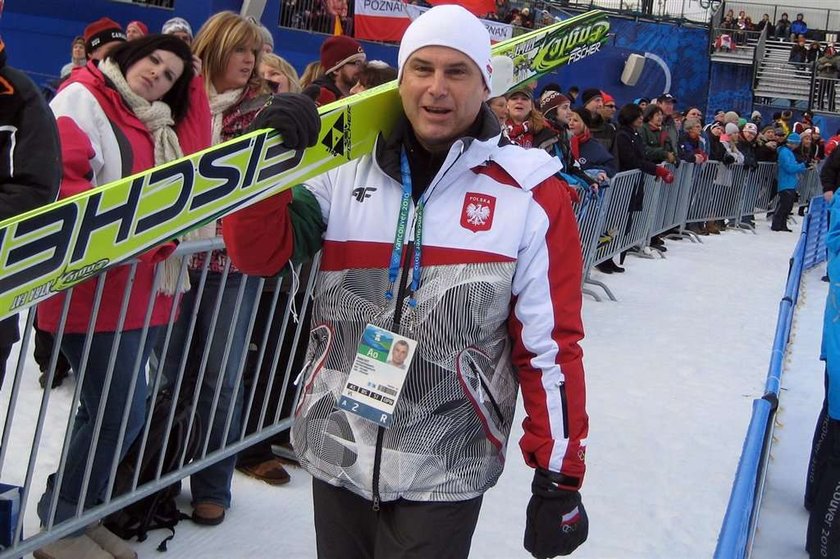 Igrzyska w Vancouver 2010 upływają bez żadnych kontuzji Polaków